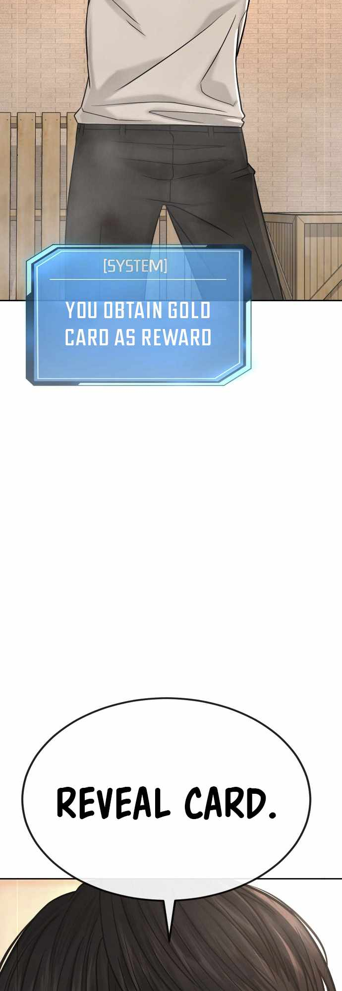 Read QUESTISM EN Manga Online