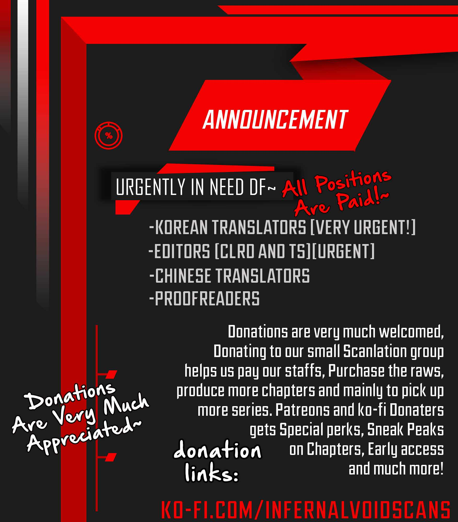 Read QUESTISM EN Manga Online