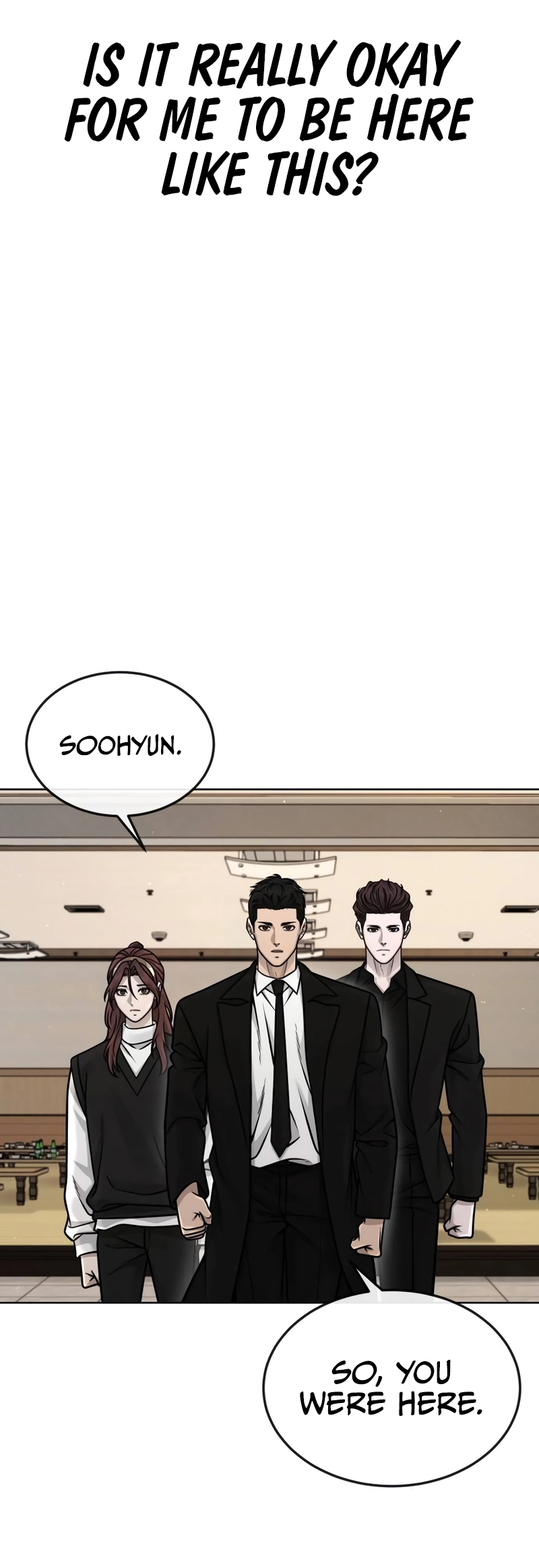 Read QUESTISM EN Manga Online