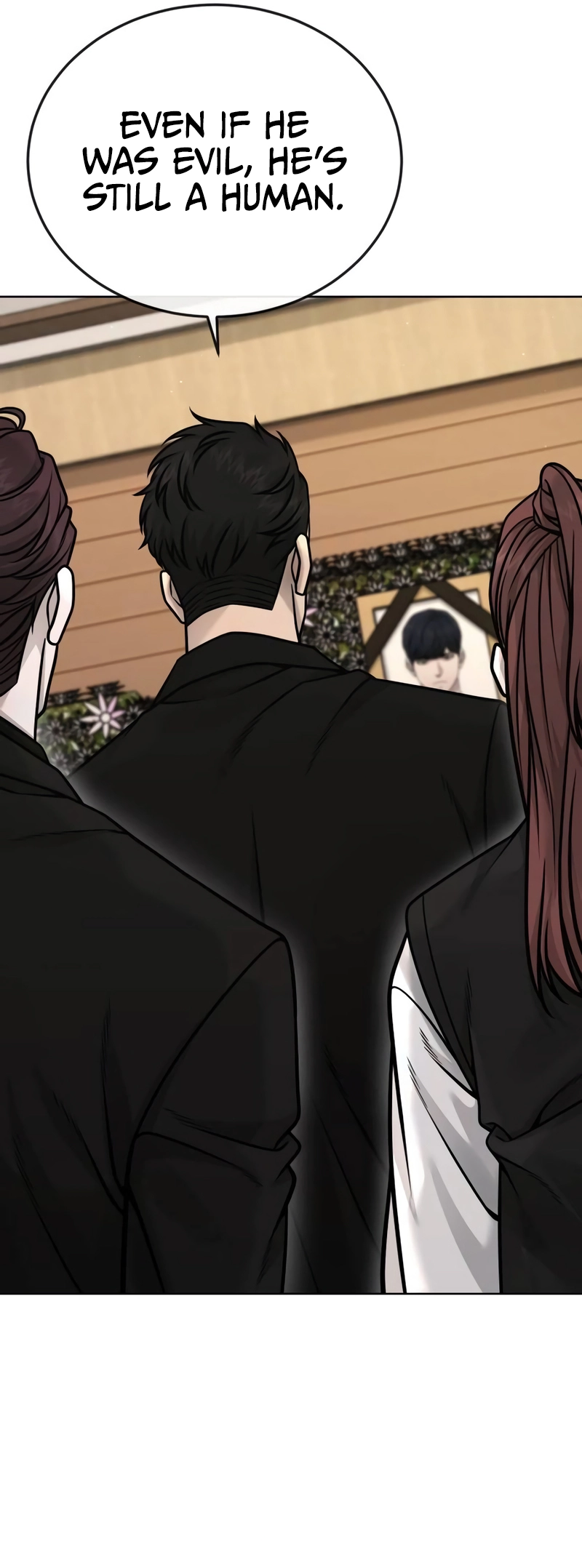 Read QUESTISM EN Manga Online