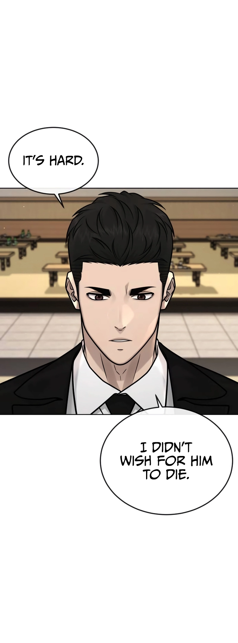 Read QUESTISM EN Manga Online