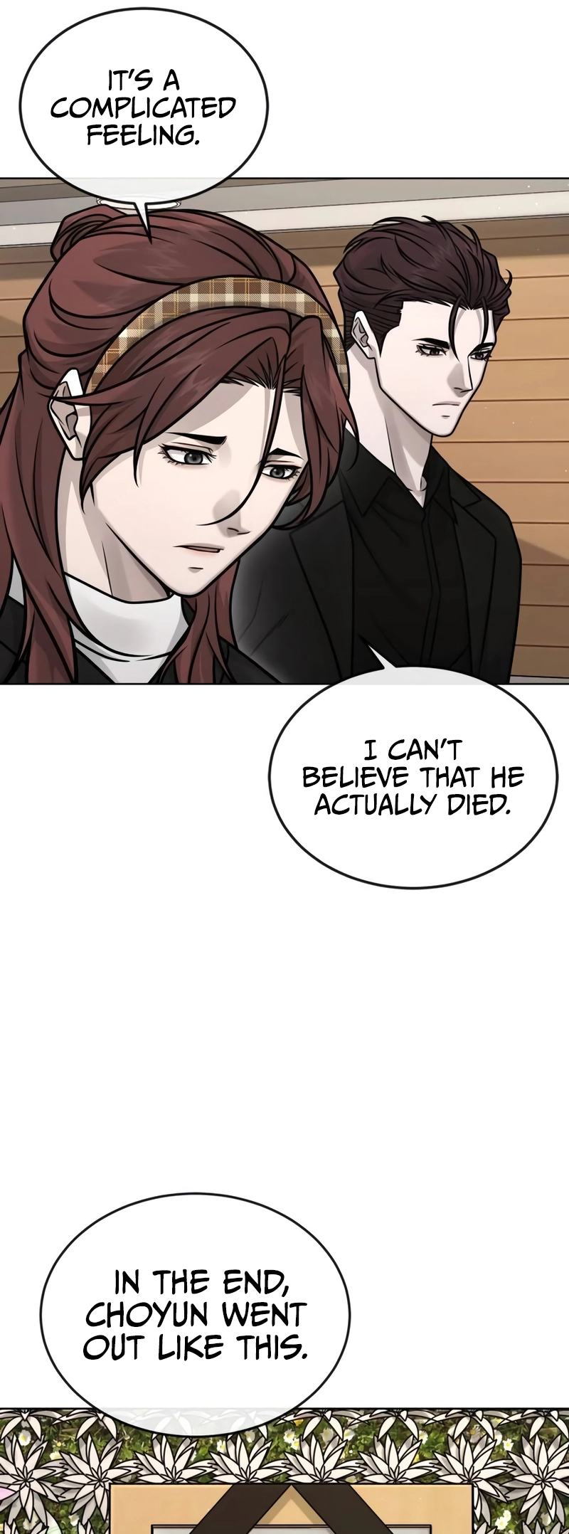 Read QUESTISM EN Manga Online