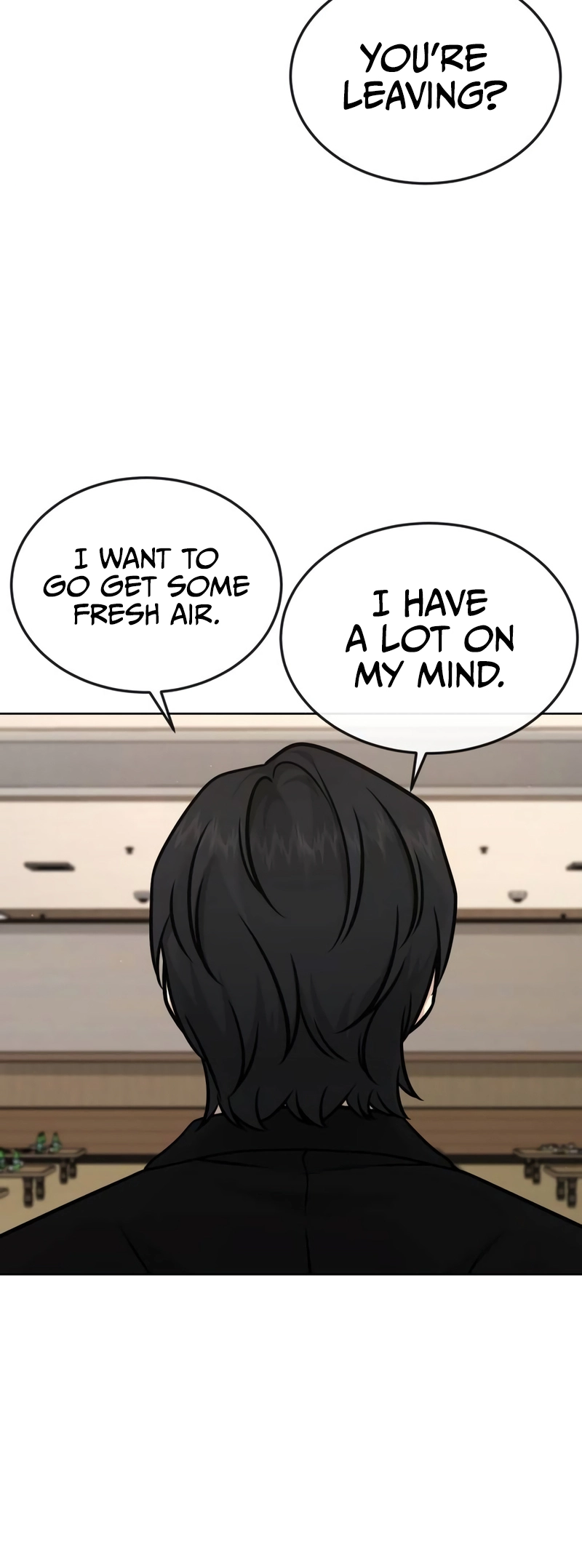 Read QUESTISM EN Manga Online