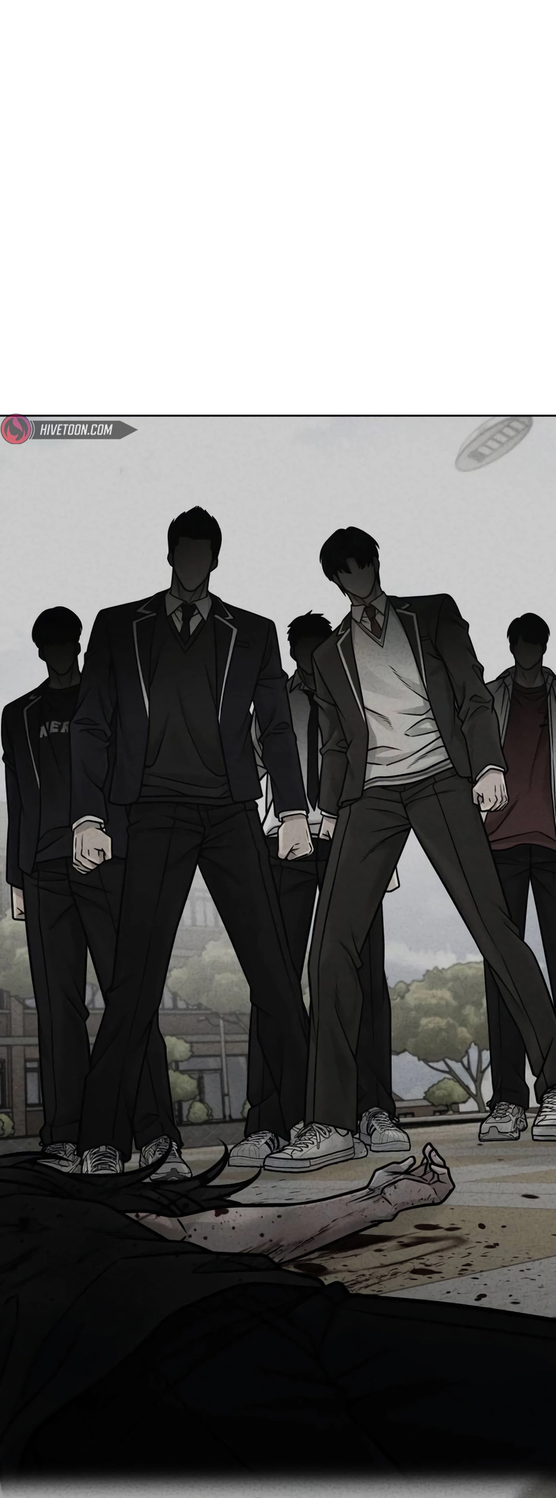 Read QUESTISM EN Manga Online