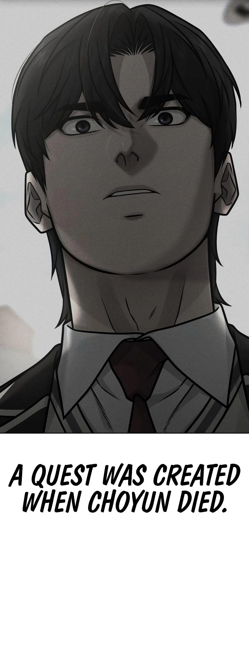 Read QUESTISM EN Manga Online