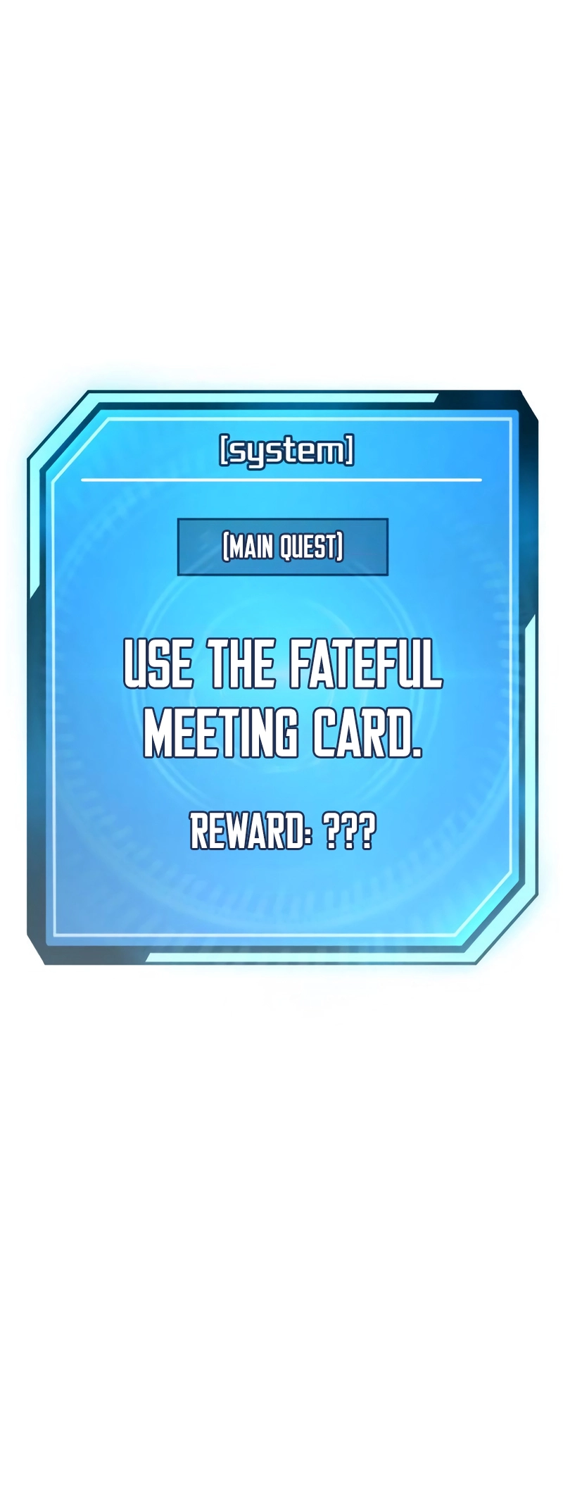 Read QUESTISM EN Manga Online