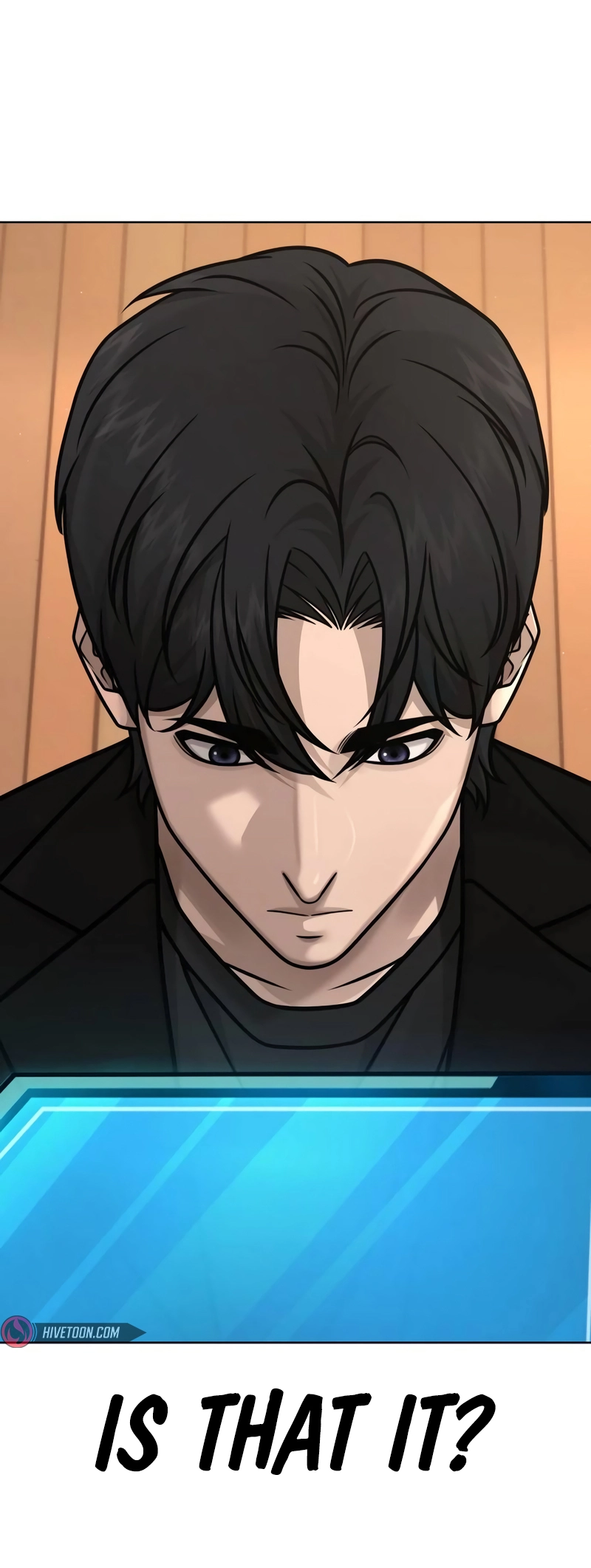 Read QUESTISM EN Manga Online