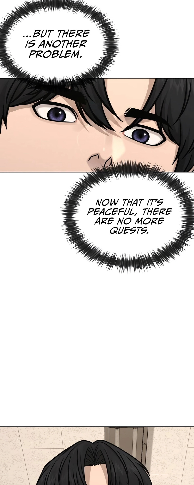 Read QUESTISM EN Manga Online