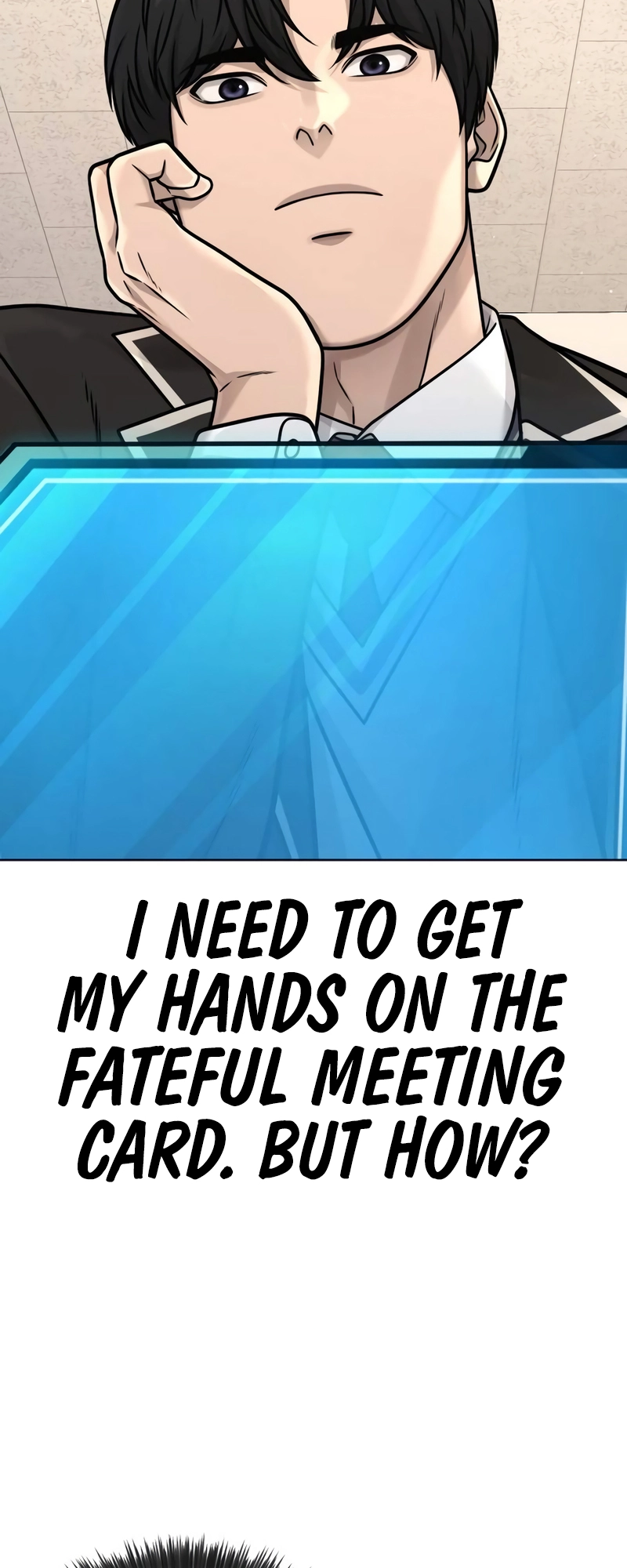 Read QUESTISM EN Manga Online