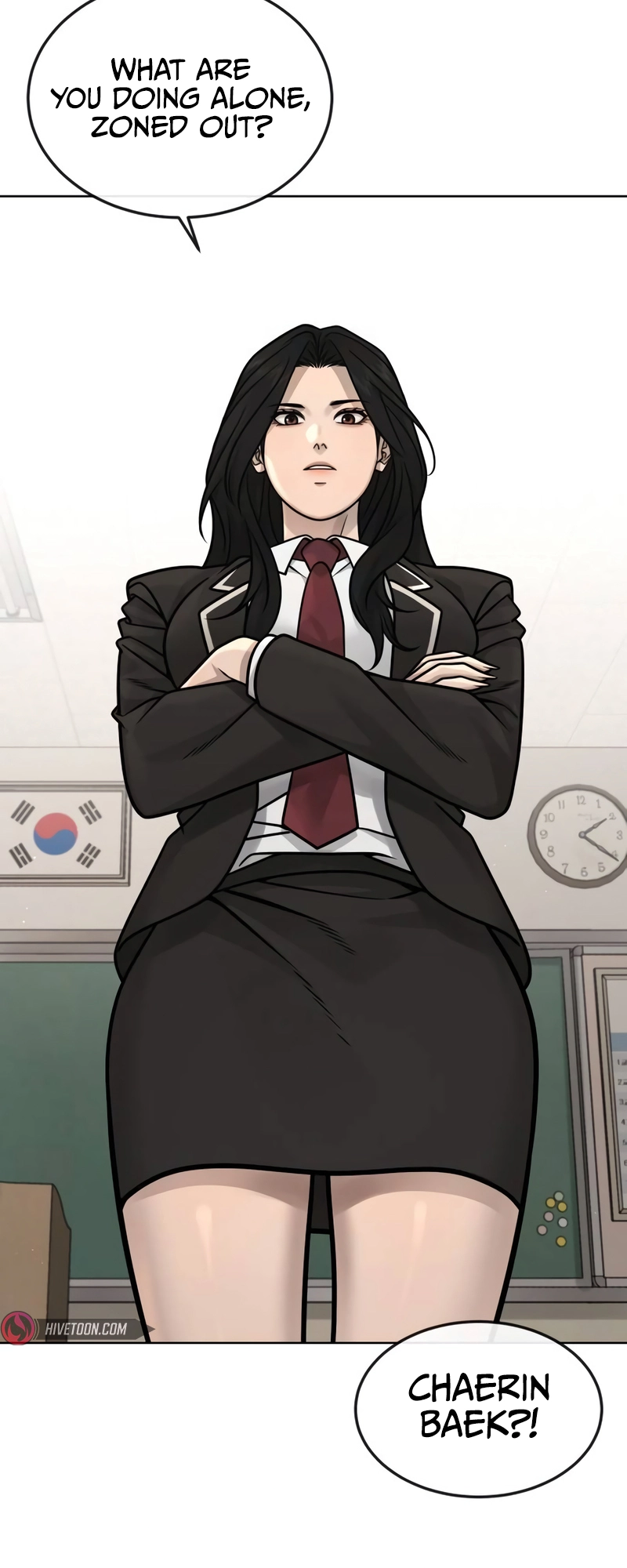 Read QUESTISM EN Manga Online