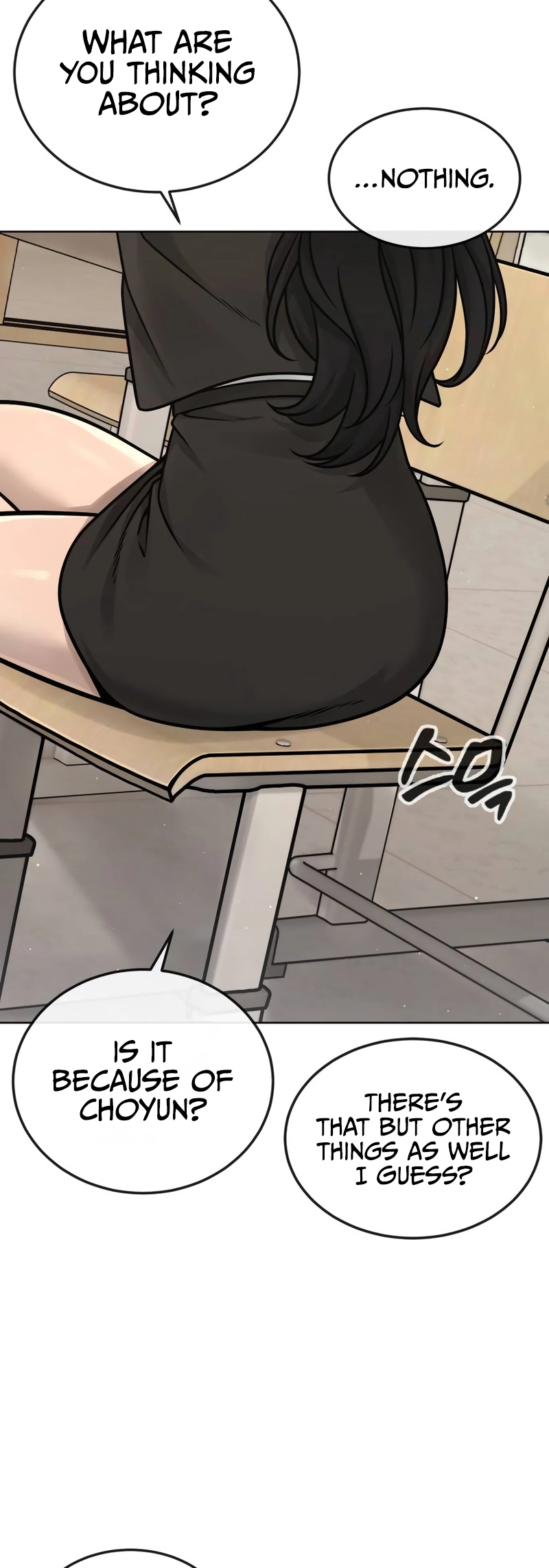 Read QUESTISM EN Manga Online