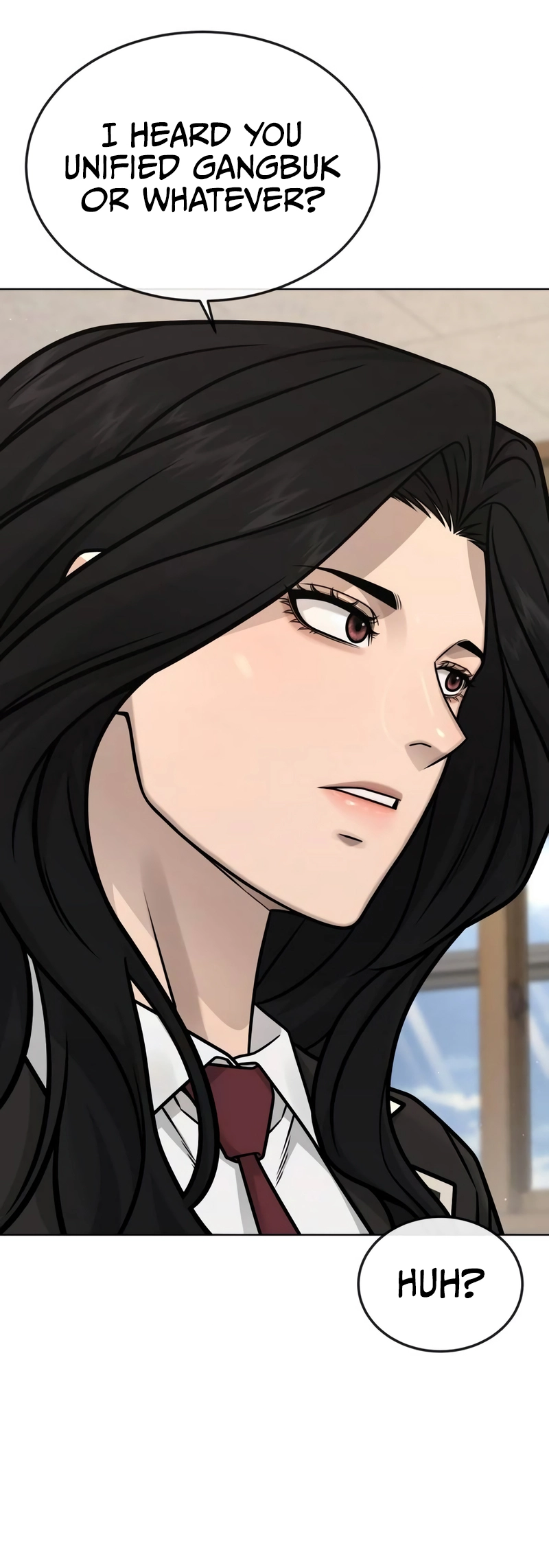 Read QUESTISM EN Manga Online