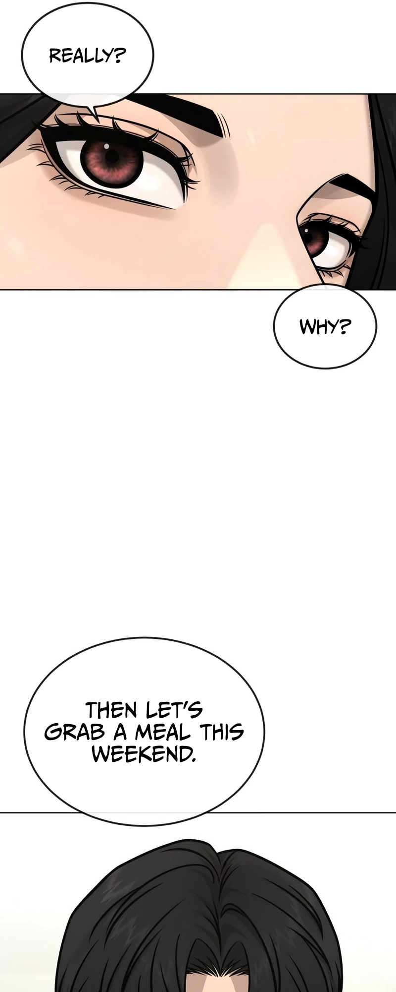 Read QUESTISM EN Manga Online