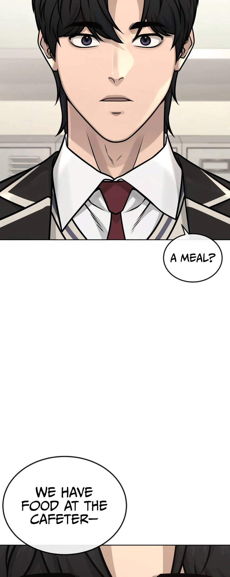 Read QUESTISM EN Manga Online