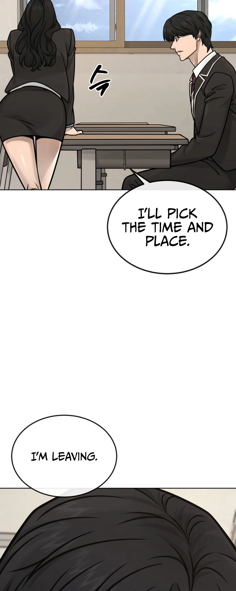 Read QUESTISM EN Manga Online