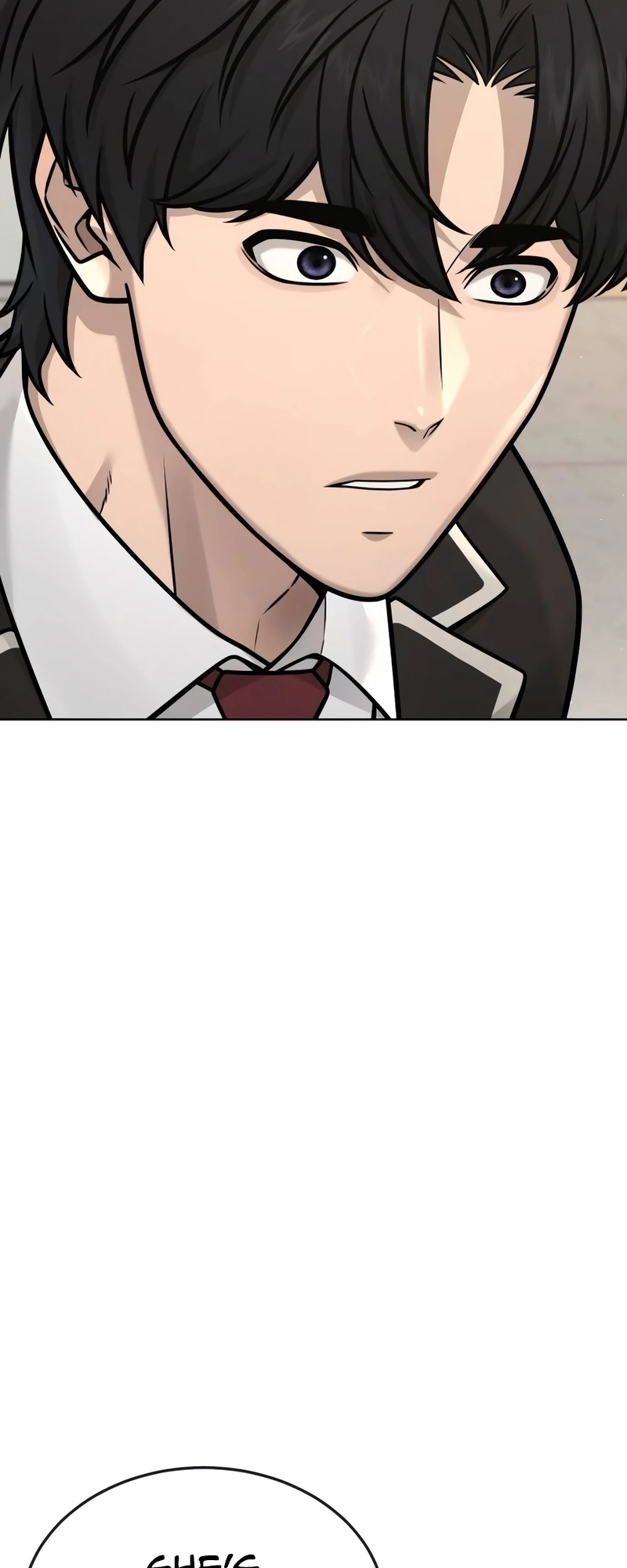 Read QUESTISM EN Manga Online