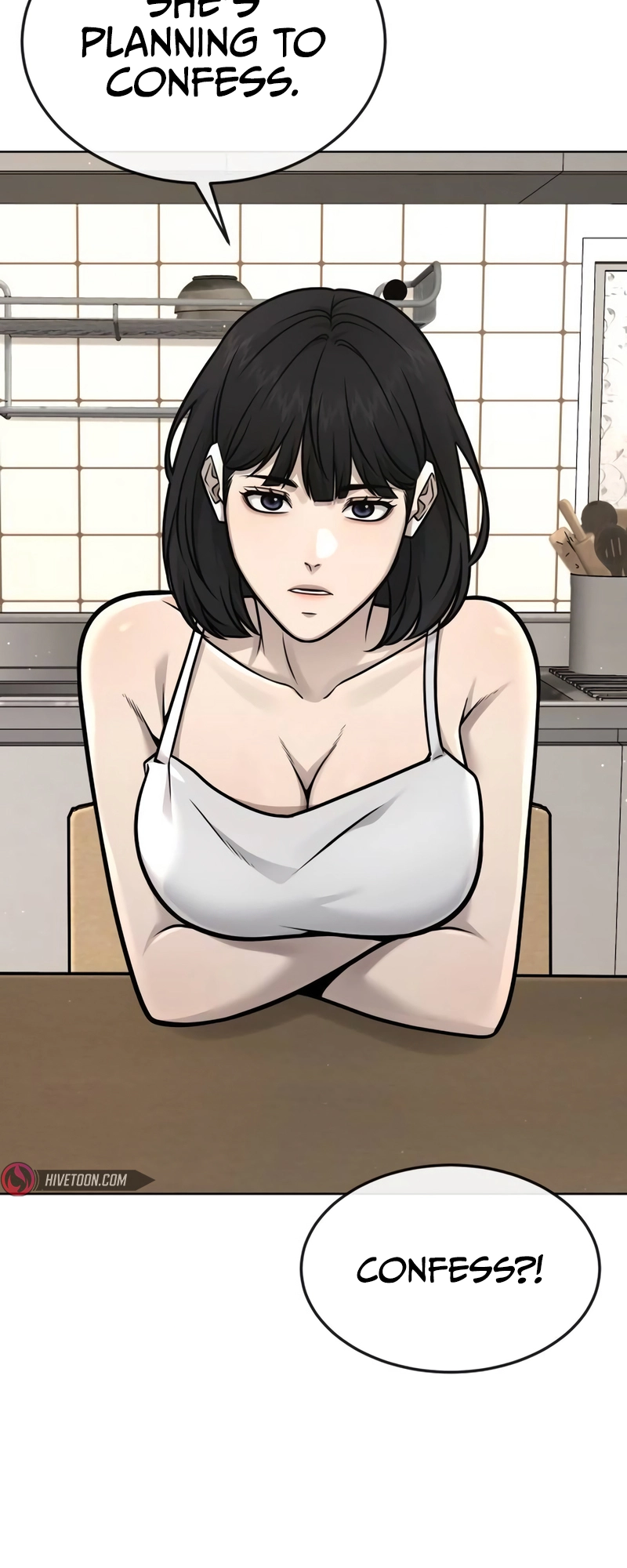 Read QUESTISM EN Manga Online