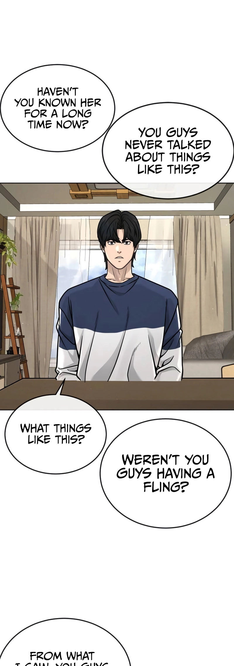 Read QUESTISM EN Manga Online