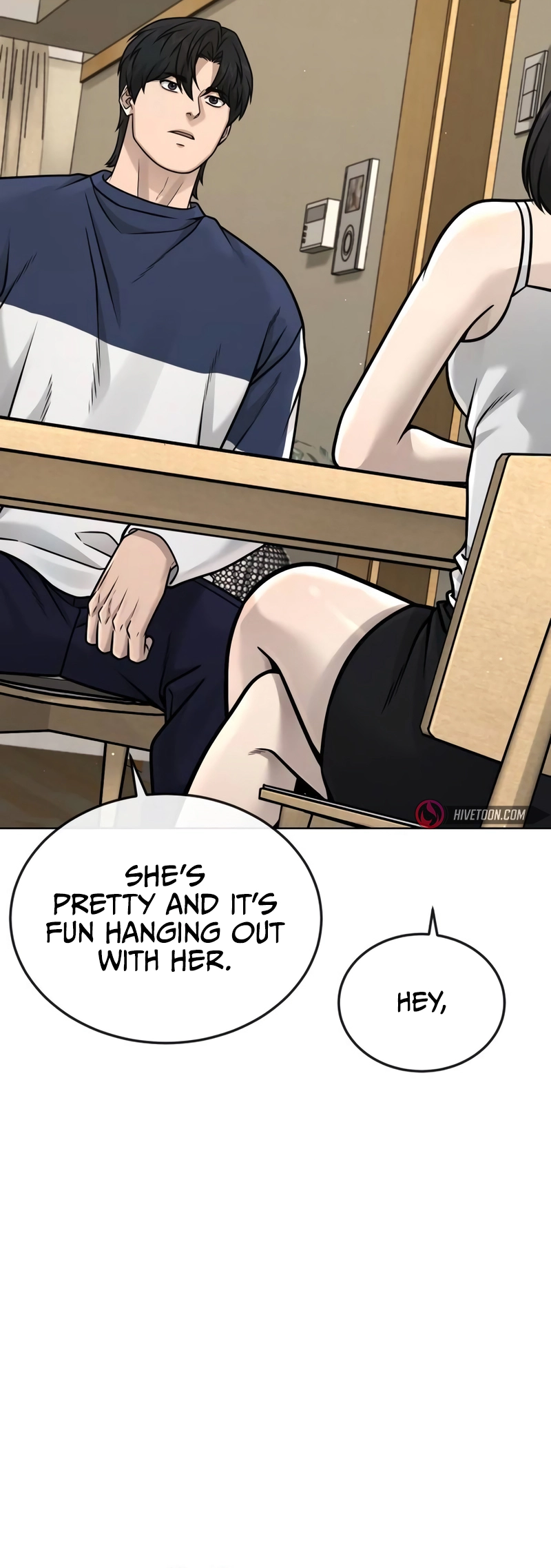 Read QUESTISM EN Manga Online