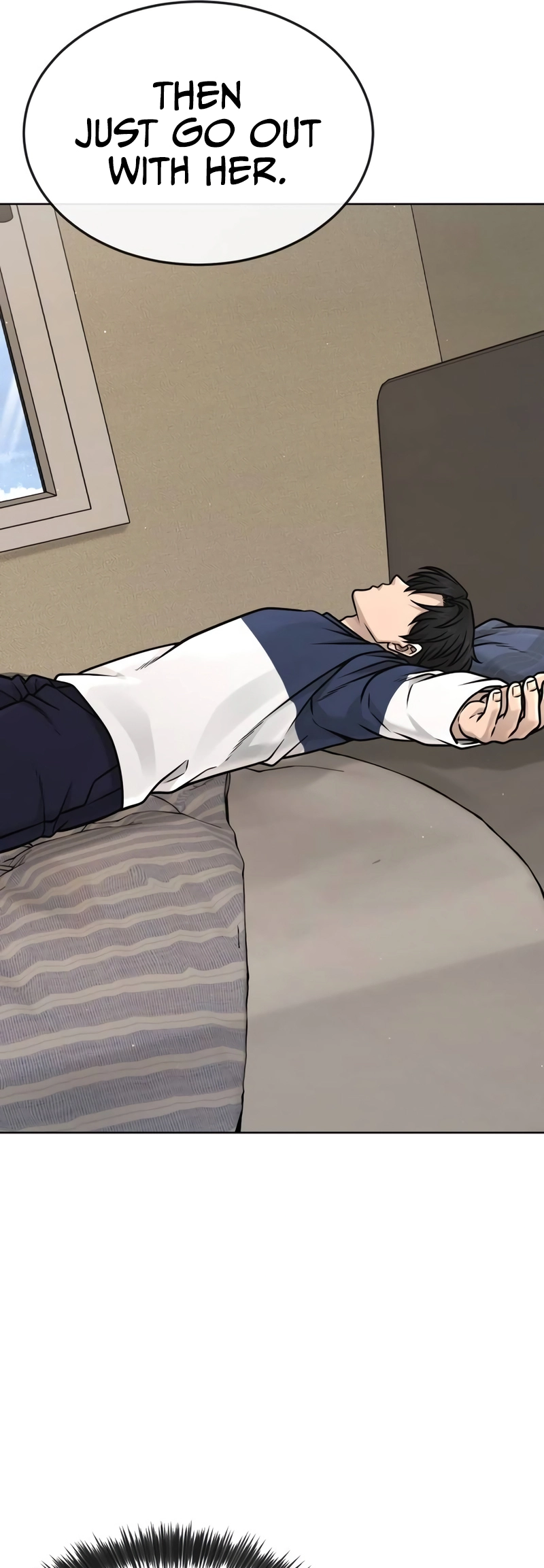 Read QUESTISM EN Manga Online