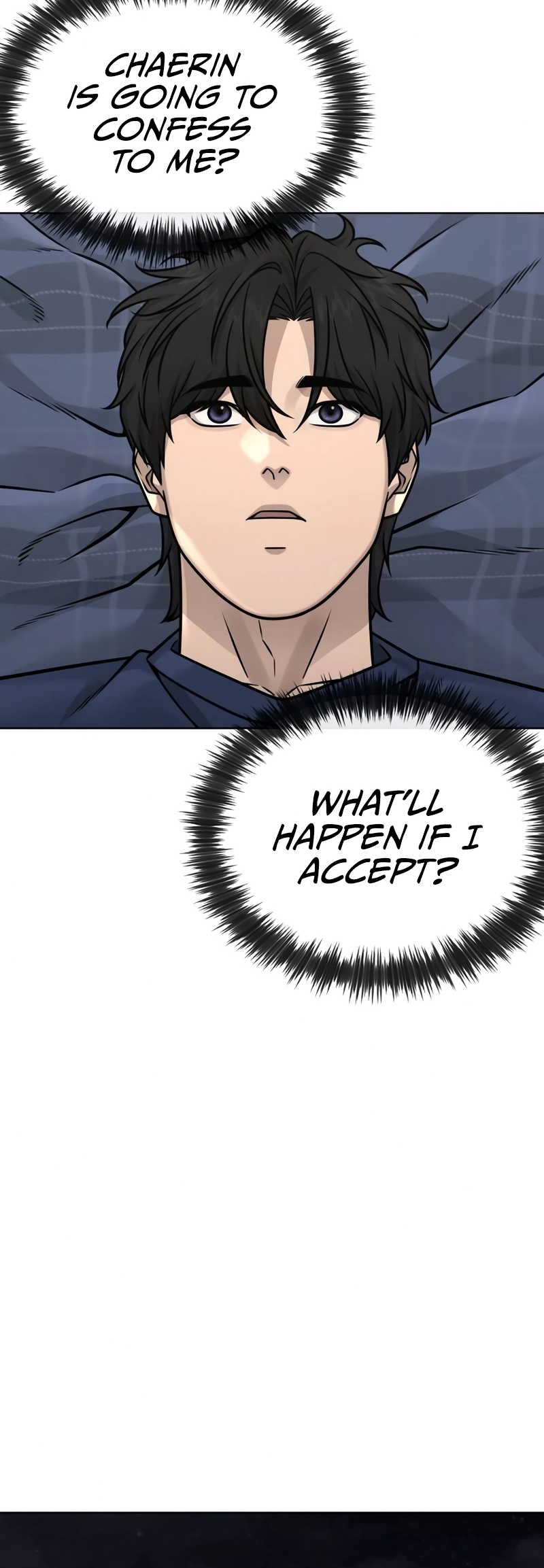 Read QUESTISM EN Manga Online