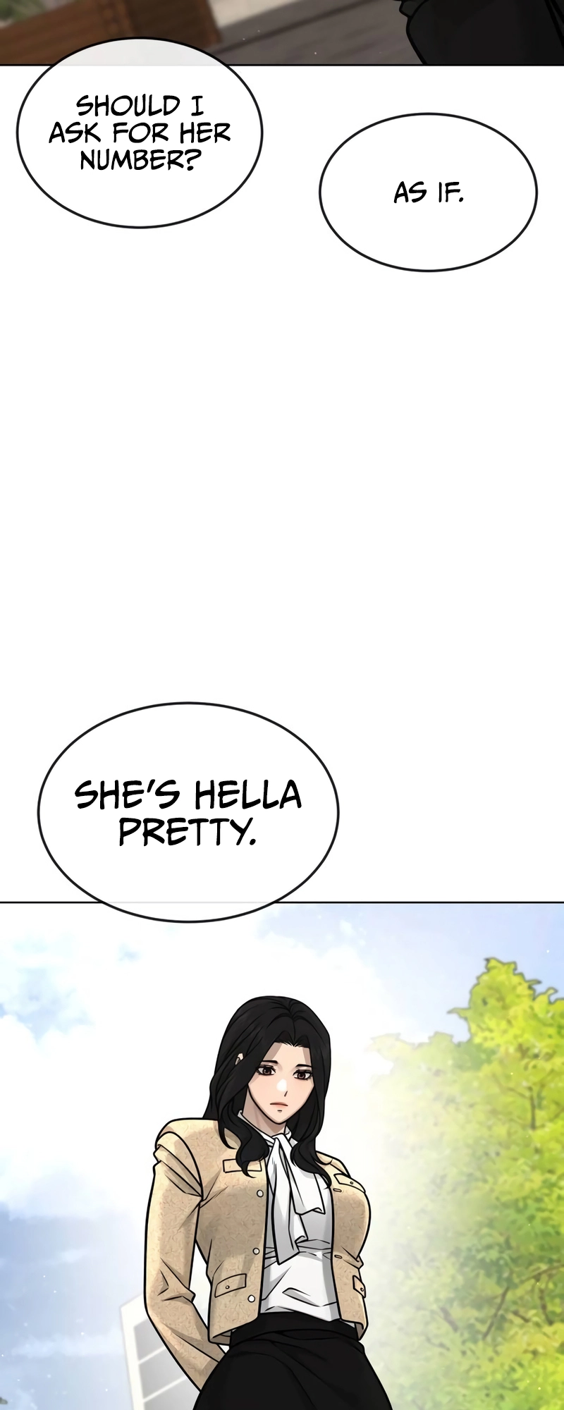 Read QUESTISM EN Manga Online