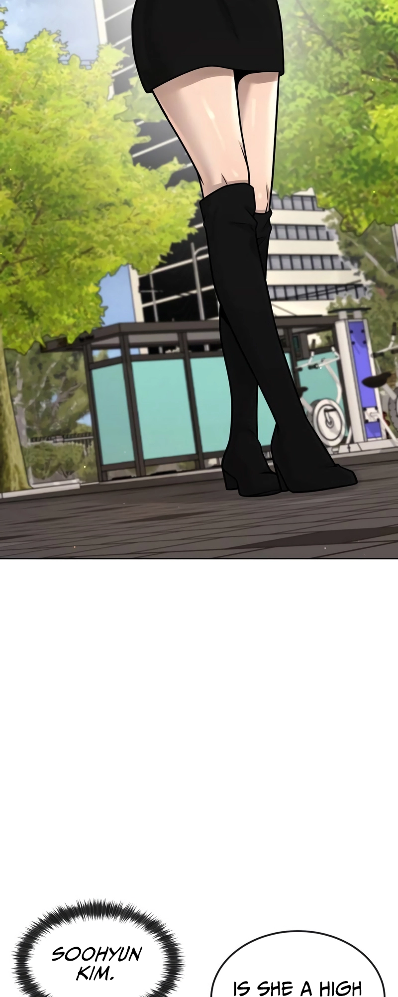 Read QUESTISM EN Manga Online