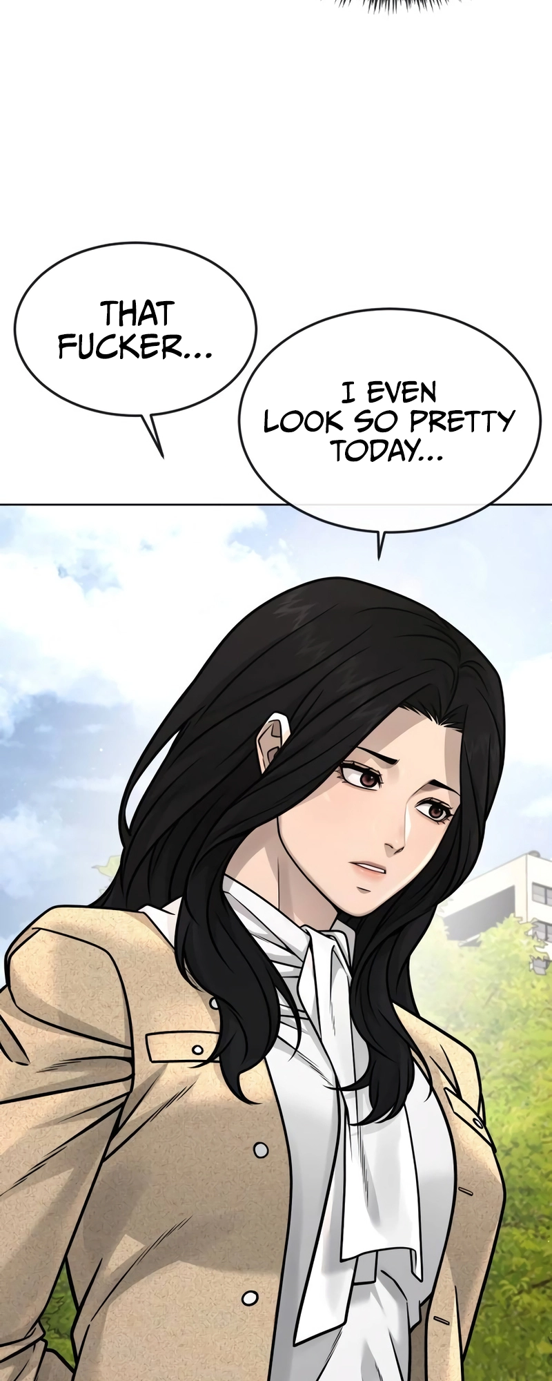 Read QUESTISM EN Manga Online