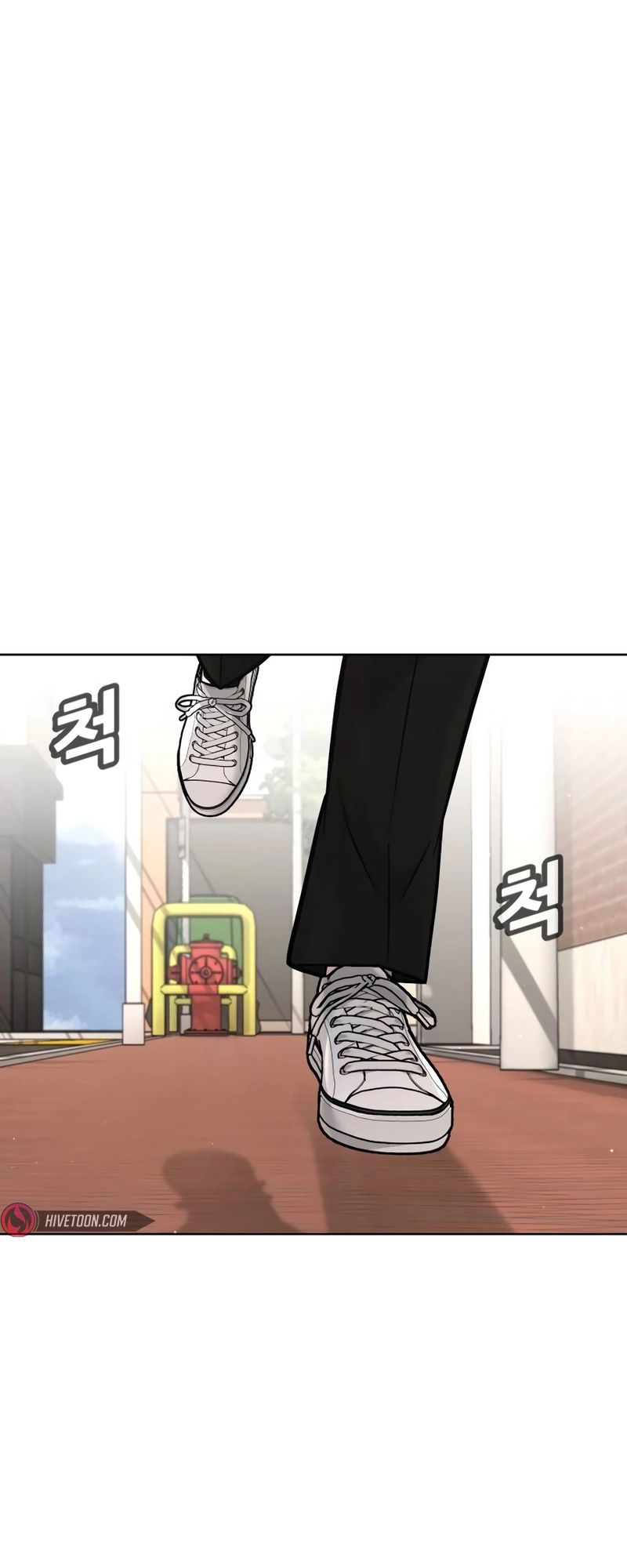 Read QUESTISM EN Manga Online