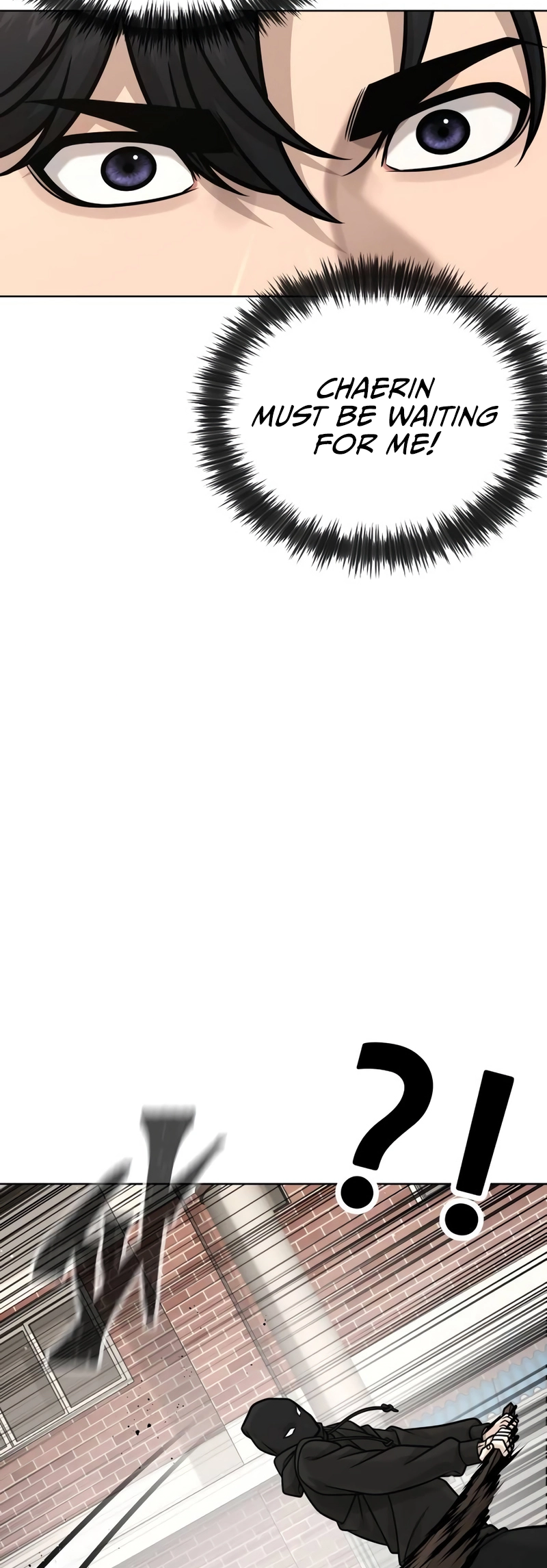 Read QUESTISM EN Manga Online