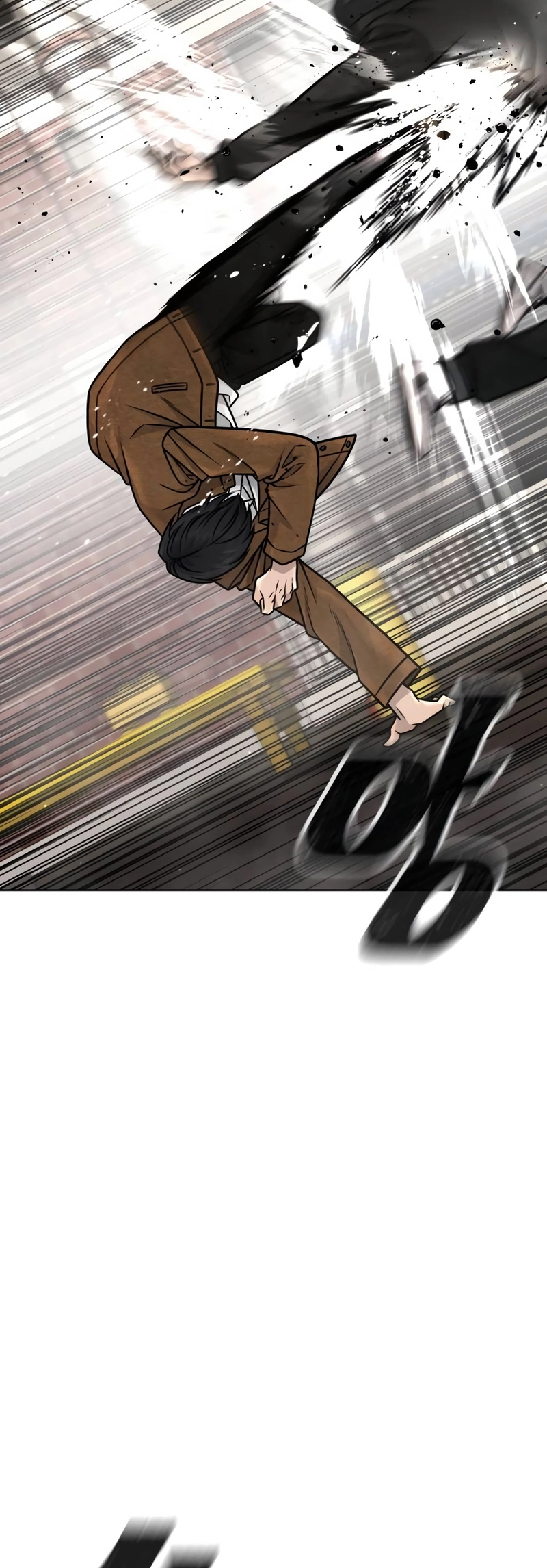 Read QUESTISM EN Manga Online