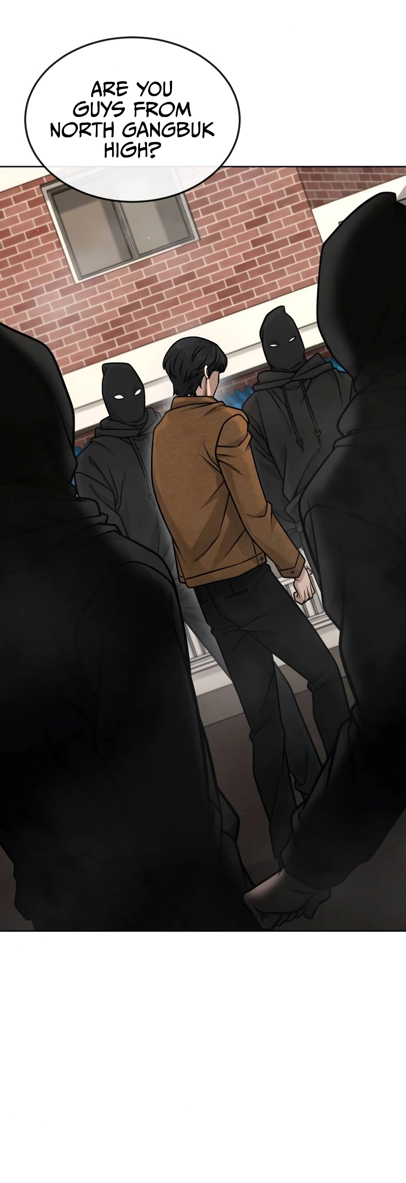 Read QUESTISM EN Manga Online