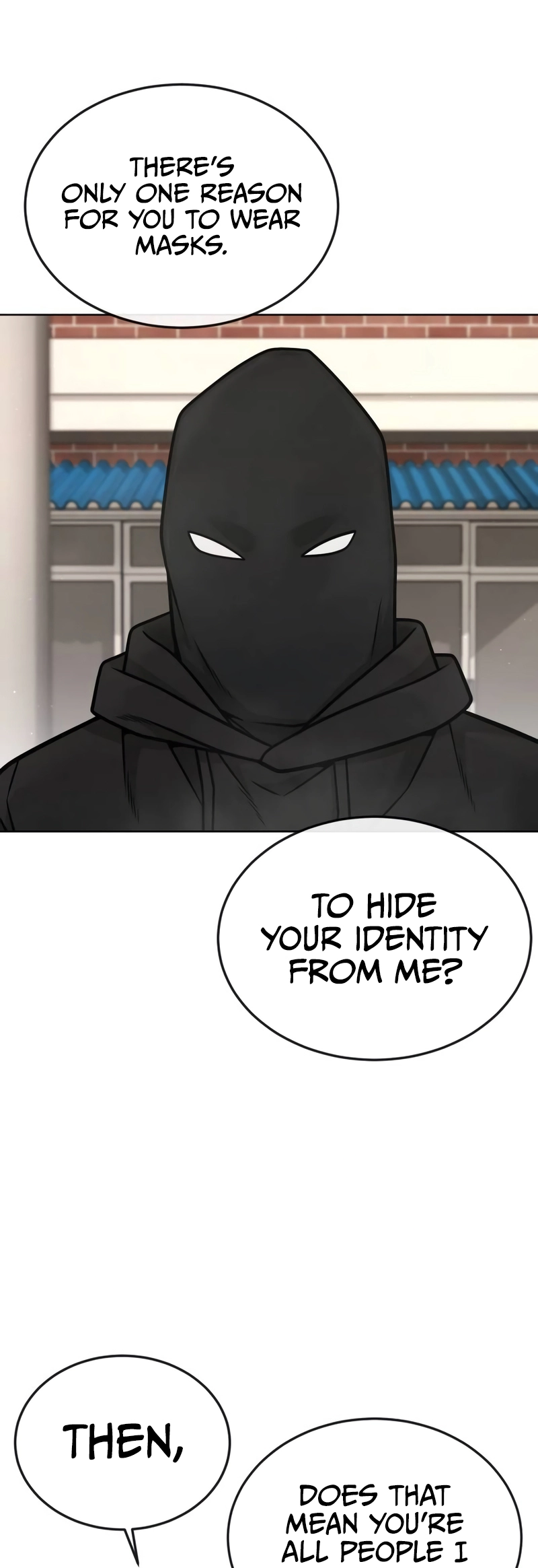 Read QUESTISM EN Manga Online