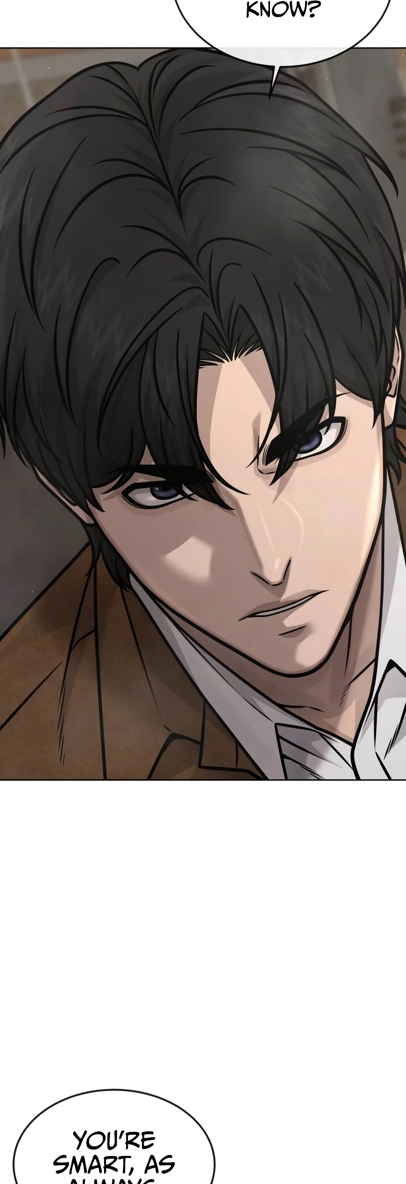 Read QUESTISM EN Manga Online