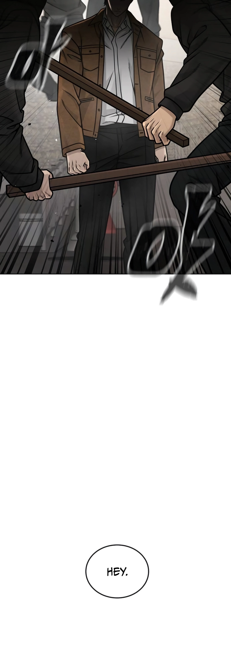 Read QUESTISM EN Manga Online