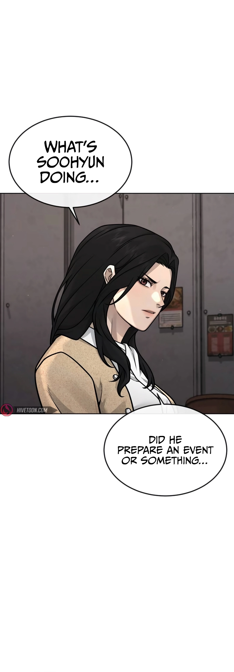 Read QUESTISM EN Manga Online