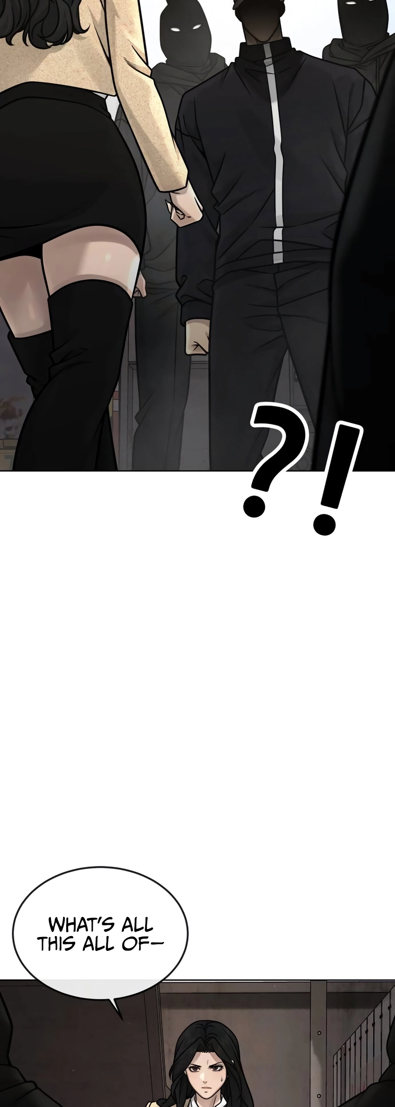 Read QUESTISM EN Manga Online