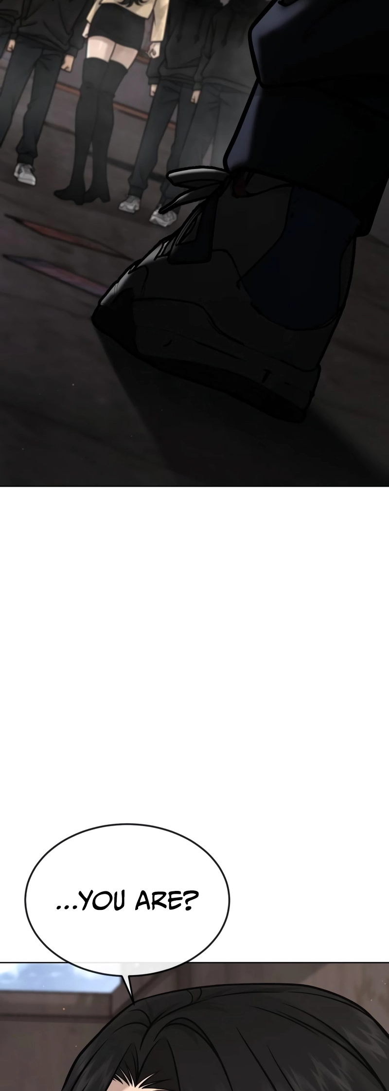 Read QUESTISM EN Manga Online