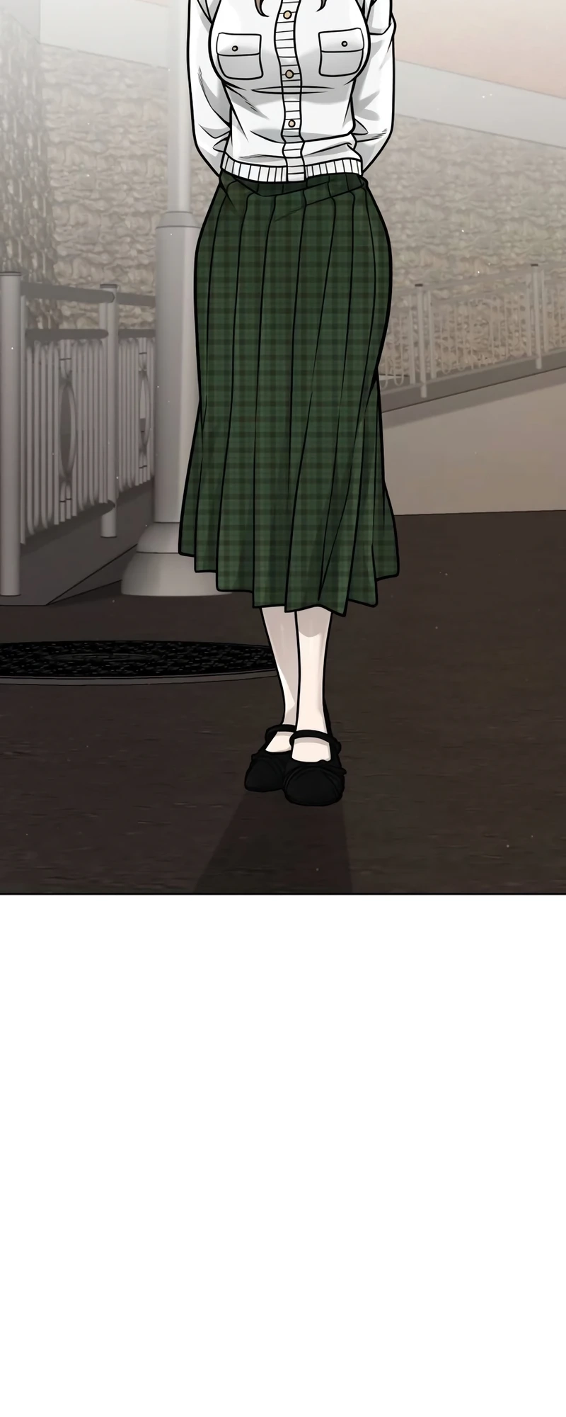 Read QUESTISM EN Manga Online