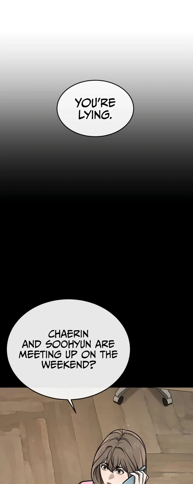 Read QUESTISM EN Manga Online