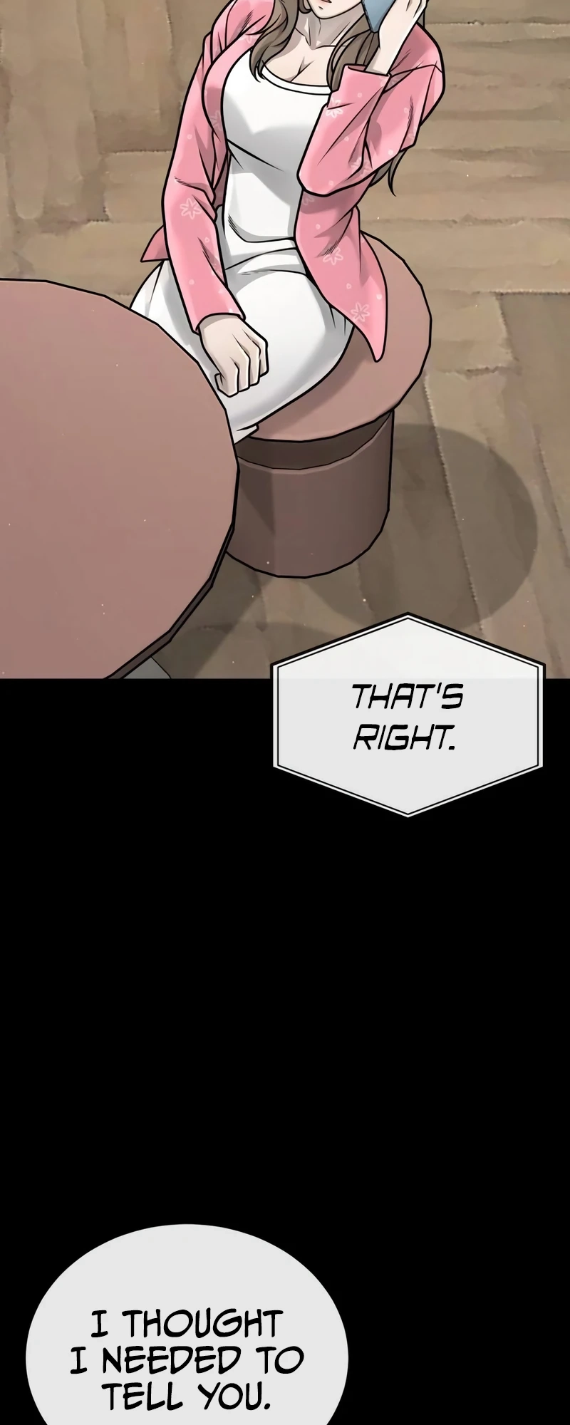 Read QUESTISM EN Manga Online