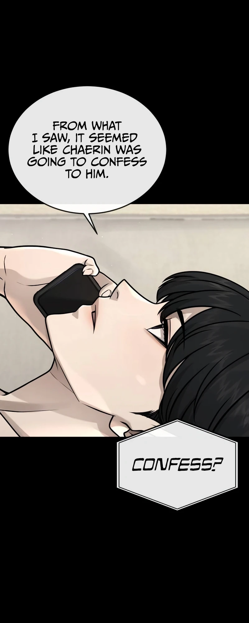 Read QUESTISM EN Manga Online