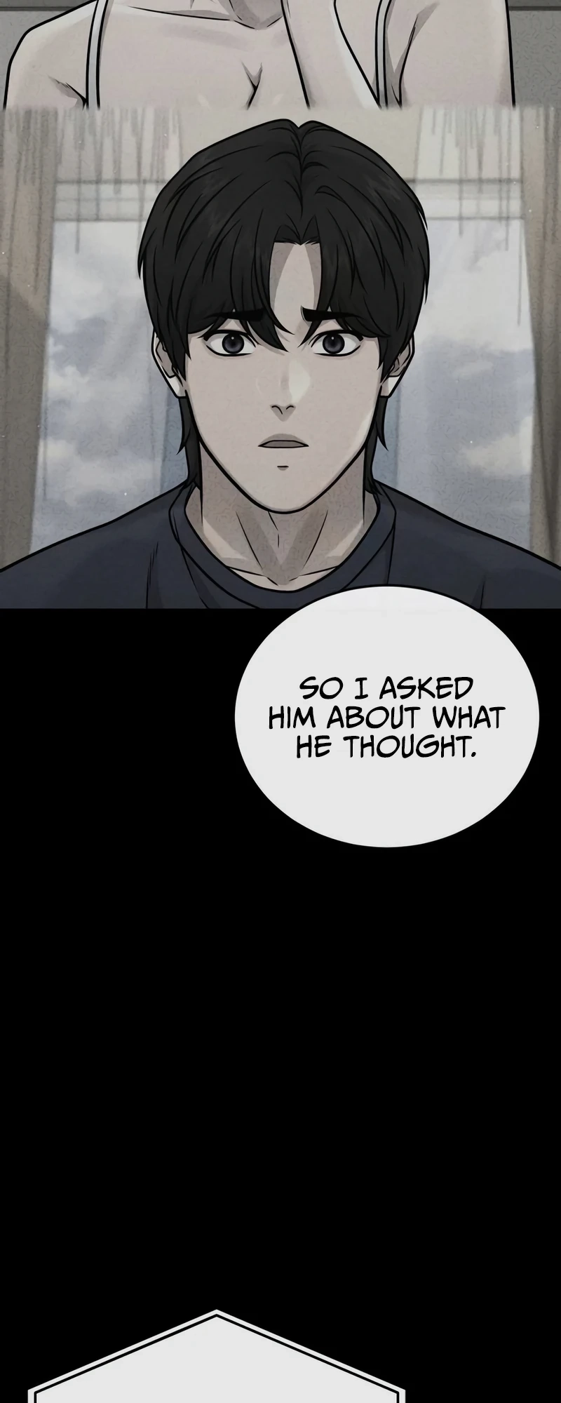 Read QUESTISM EN Manga Online