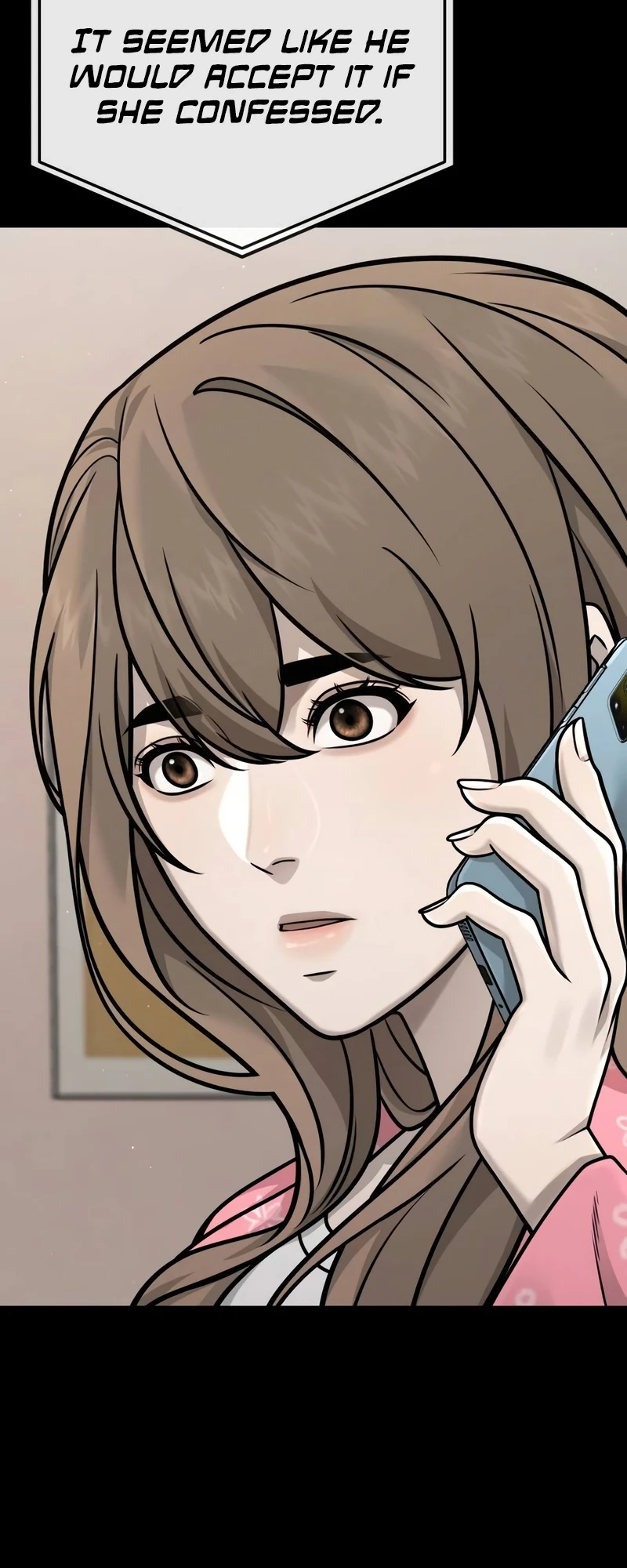 Read QUESTISM EN Manga Online