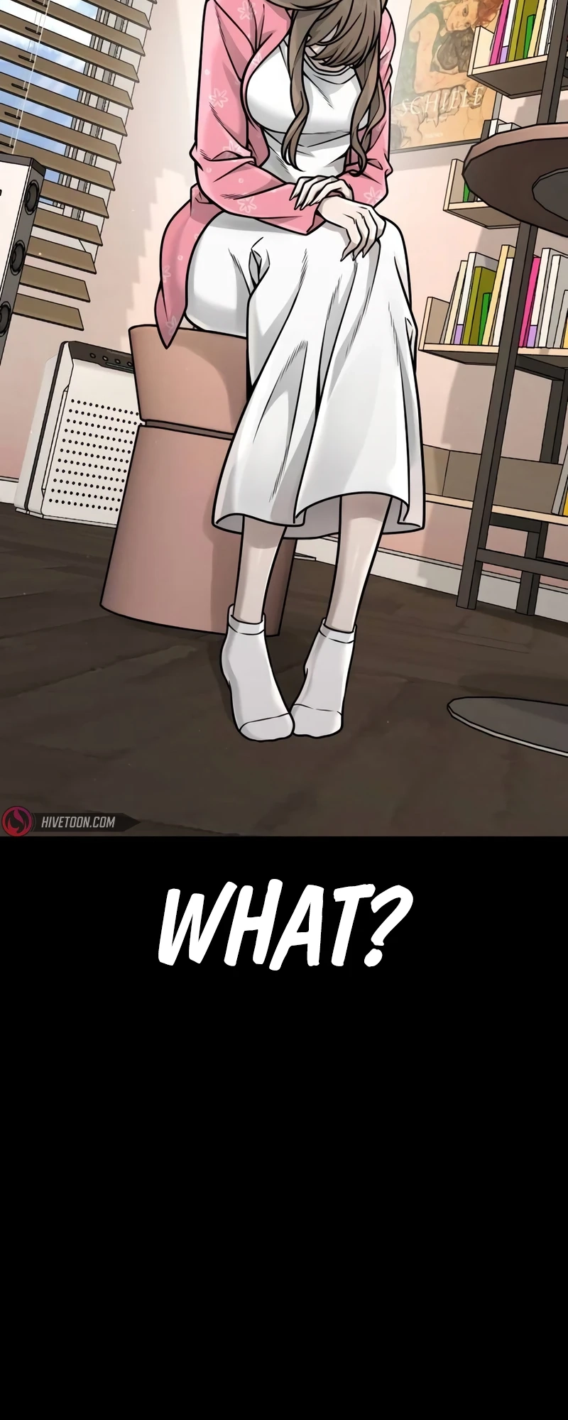 Read QUESTISM EN Manga Online