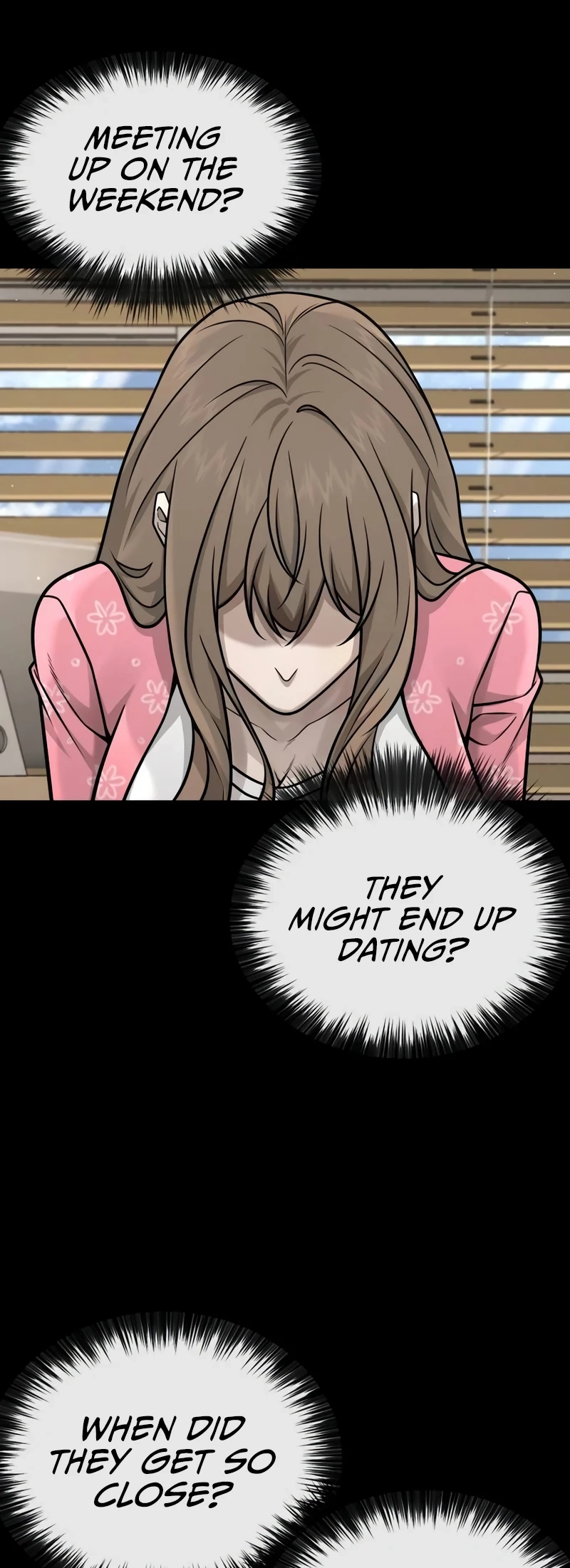 Read QUESTISM EN Manga Online