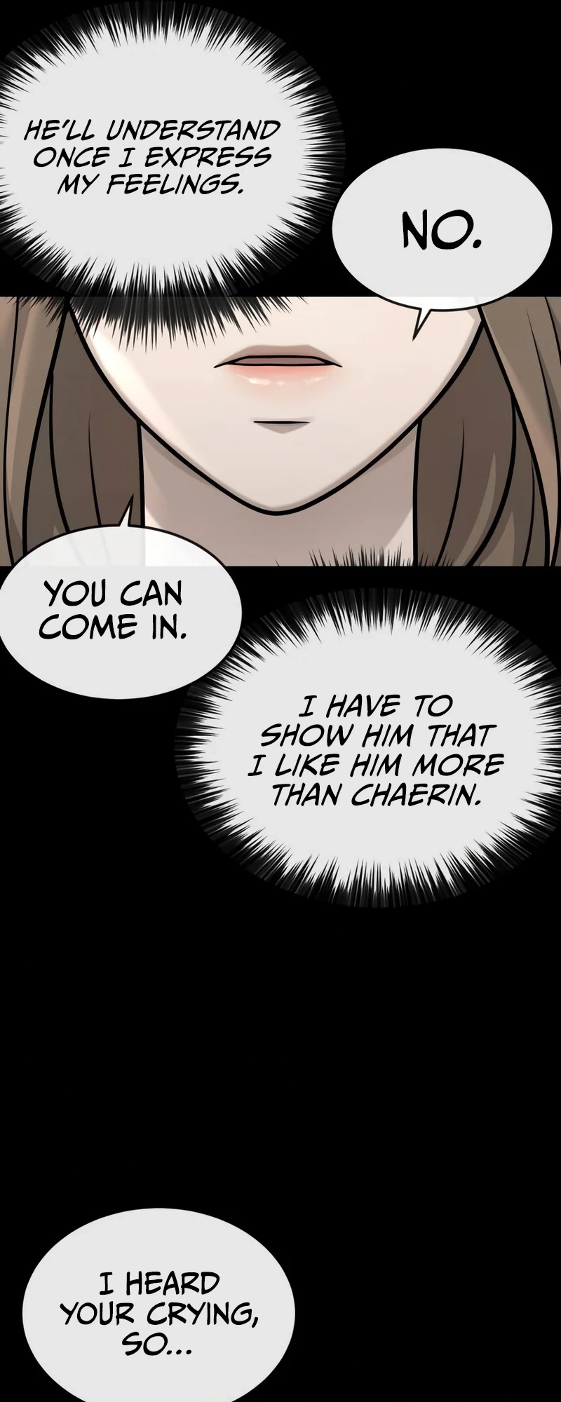 Read QUESTISM EN Manga Online