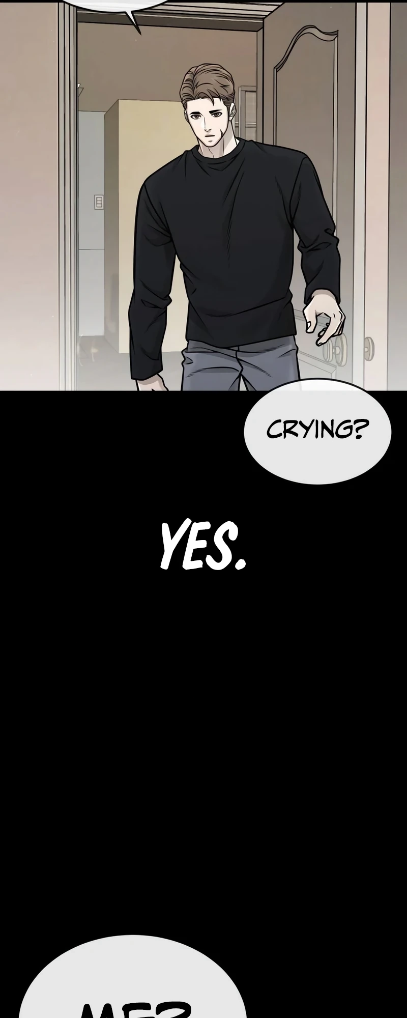 Read QUESTISM EN Manga Online