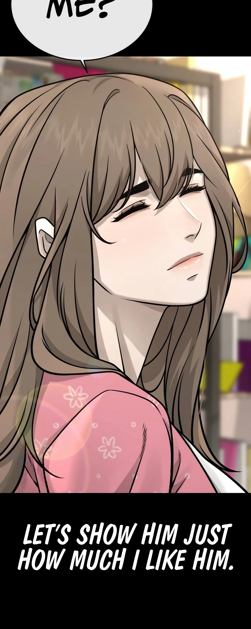 Read QUESTISM EN Manga Online