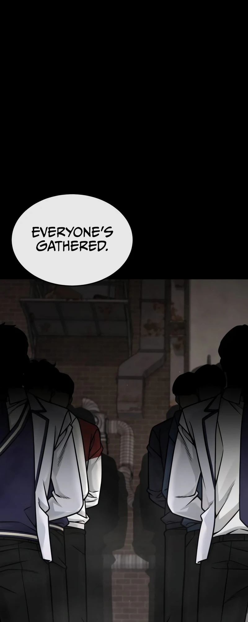 Read QUESTISM EN Manga Online